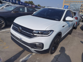 大众 探影 2021款 1.5L 自动 30周年纪念版