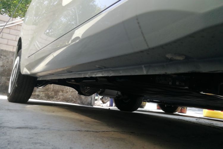 五菱汽车 宏光MINIEV 2024款 第三代 215km 青春版局部细节9001