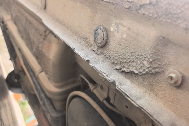 现代 瑞纳 2016款 1.4L 手动智能型GLS局部细节9002