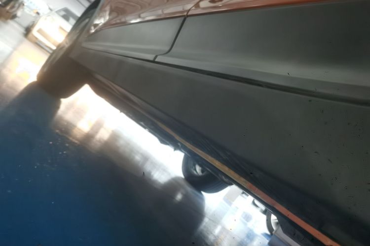 北京现代ix25 2015款 1.6L 自动两驱智能型GLS局部细节9002