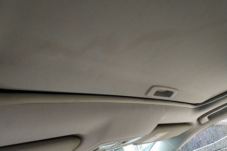 马自达 睿翼 2015款 2.0L 自动精英版中控内饰22