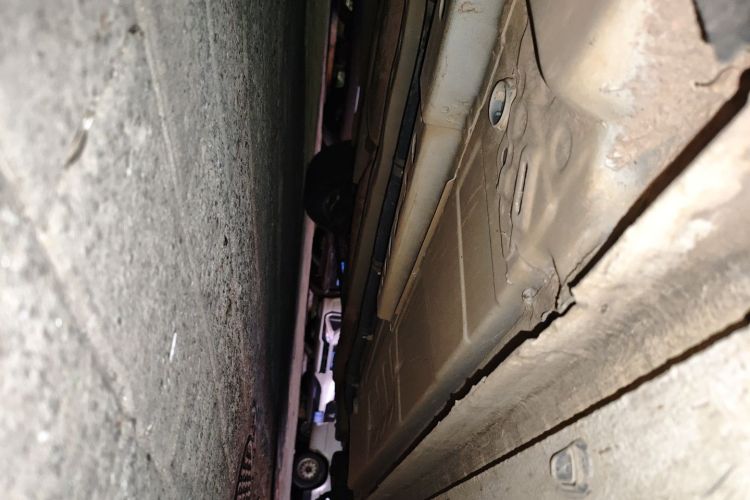 别克 威朗 2020款 20T CVT领先型局部细节9004