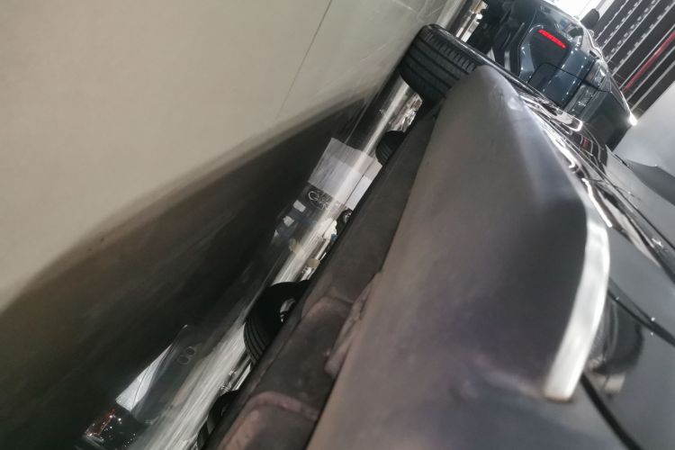 保时捷 2017款  Macan 2.0T局部细节9002