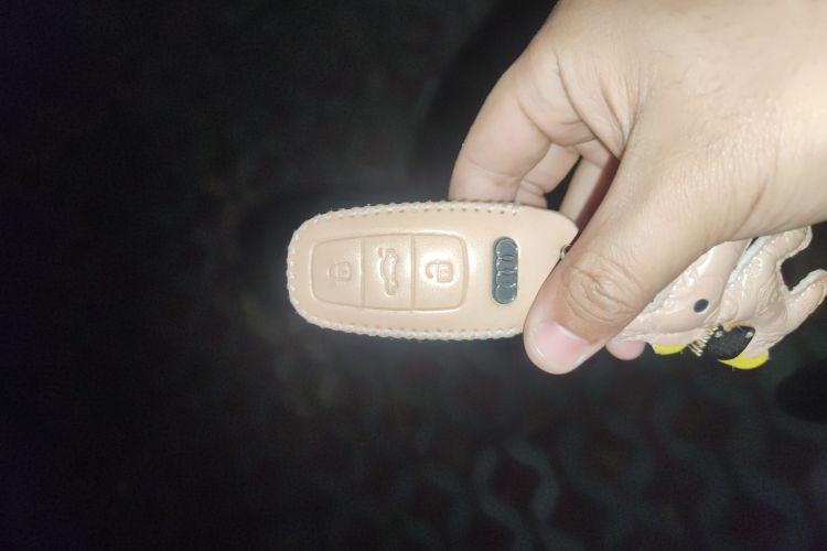 奥迪A3 2022款 Sportback 35 TFSI 豪华运动型中控内饰11