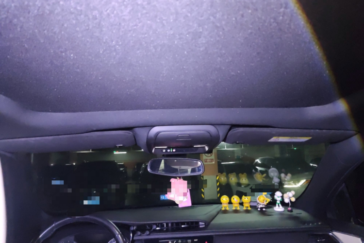 凯迪拉克XT5 2018款 28T 四驱豪华型局部细节22