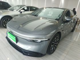 极氪007 2024款 后驱增强版 100kWh