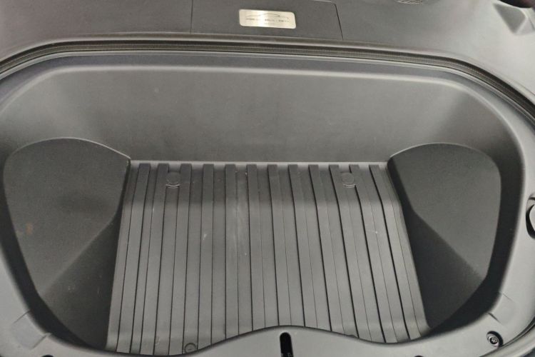 小米汽车 小米SU7 2024款 四驱超长续航高阶智驾Max版局部细节24