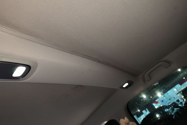 小鹏P7 2022款 480E中控内饰22