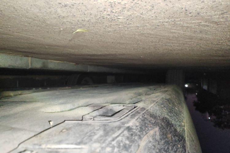 奥迪A8 2013款 A8L 45 TFSI quattro舒适型局部细节9001