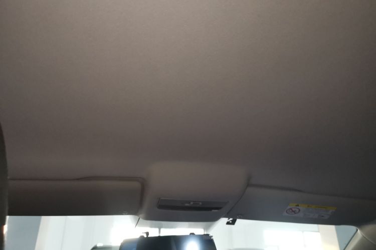 大众 Polo 2018款 1.5L 自动安驾型中控内饰22