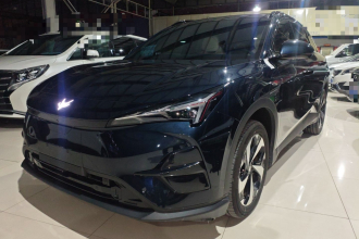 ARCFOX极狐 极狐 阿尔法T5(ARCFOX αT5) 2025款 520 PRO