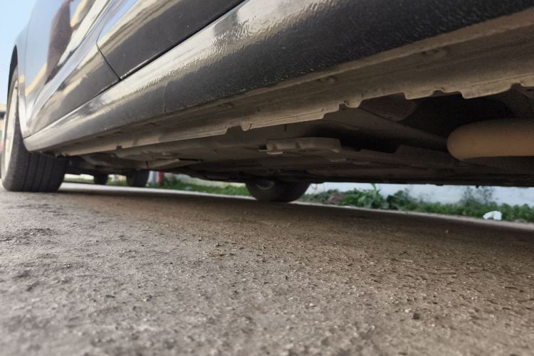 别克 君威 2022款 552T 智享型局部细节9003