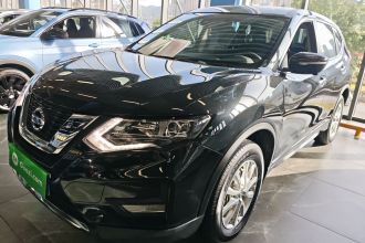 日产 奇骏 2021款 2.0L CVT 2WD XL ITS舒适纪念版
