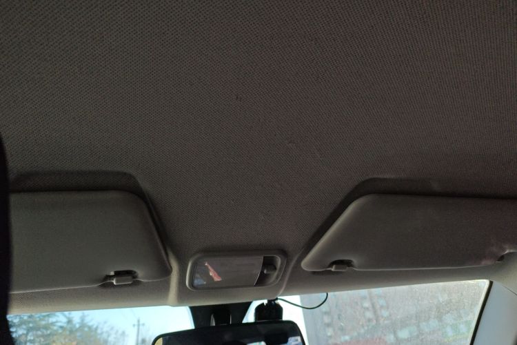 五菱汽车 宏光MINIEV 2021款 马卡龙时尚款 磷酸铁锂中控内饰22