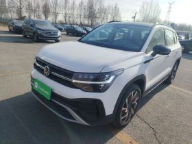 大众 途岳 2024款 300TSI 两驱月尊版