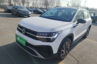 大众 途岳 2024款 300TSI 两驱月尊版