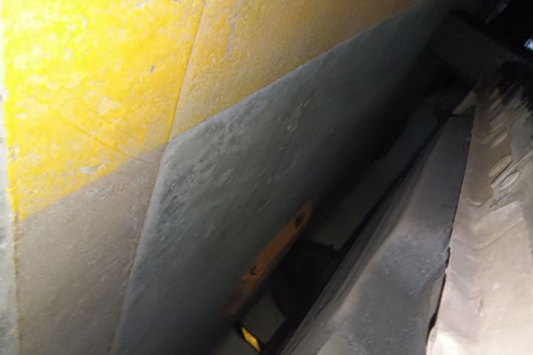 宝骏510 2019款 1.5L CVT乐享型 国VI局部细节9001