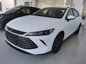 比亚迪 秦PLUS 2025款 DM-i 智驾版 55KM领先型