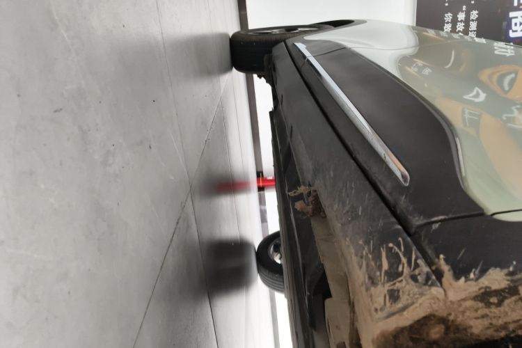 吉利银河 星愿 2025款 UP 410km 探索版局部细节9001