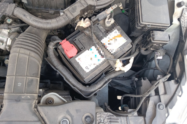 本田 凌派 2019款 180Turbo CVT舒适版 国VI局部细节9007