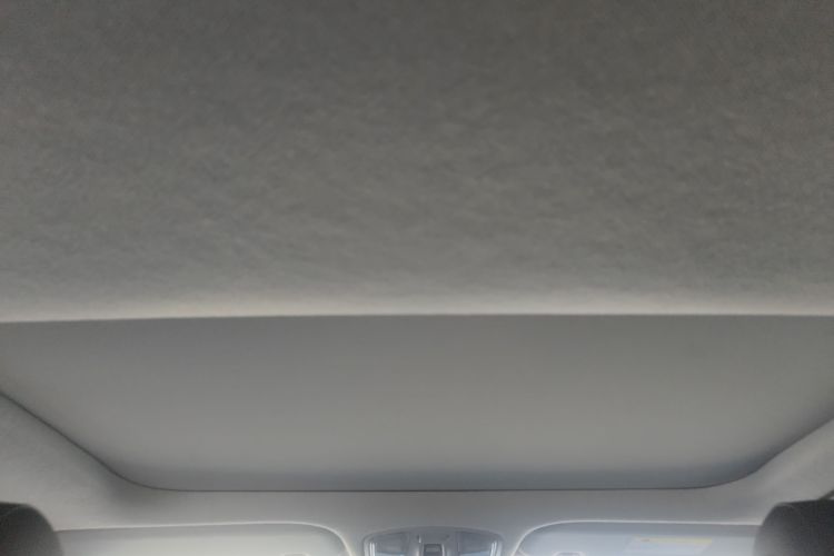 现代 菲斯塔 2019款 280TGDi 运动版 国VI局部细节22