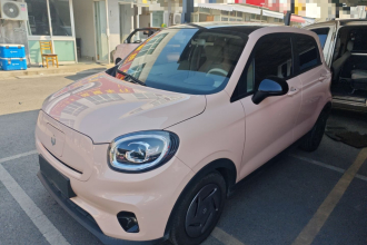 零跑汽车 零跑T03 2024款 200轻享版