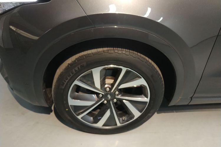 理想汽车 理想ONE 2021款 增程6座版车身外观6007