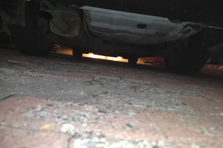 日产 轩逸 2016款 1.6XL 手动豪华版局部细节9009