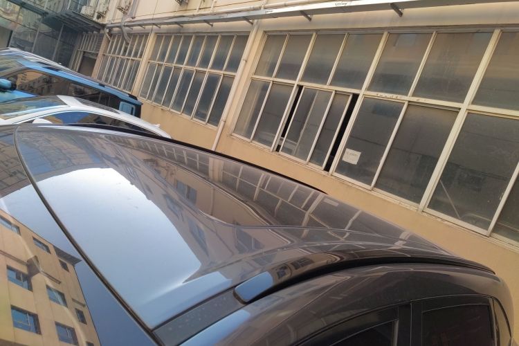 五菱汽车 五菱星光S 2024款 510km 旗舰型局部细节57