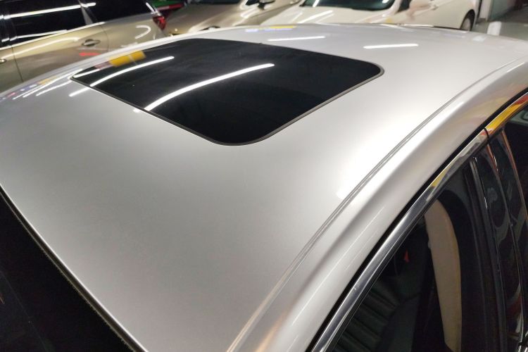 福特 蒙迪欧 2013款 2.0L GTDi200时尚型局部细节57