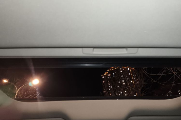 日产 轩逸 2021款 1.6L XL CVT悦享版中控内饰22