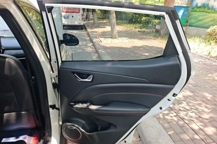 东风风光 风光500 2022款 1.5L CVT悦享型中控内饰45