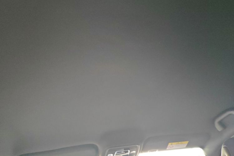 比亚迪 海鸥 2024款 荣耀版 305km 活力版局部细节22