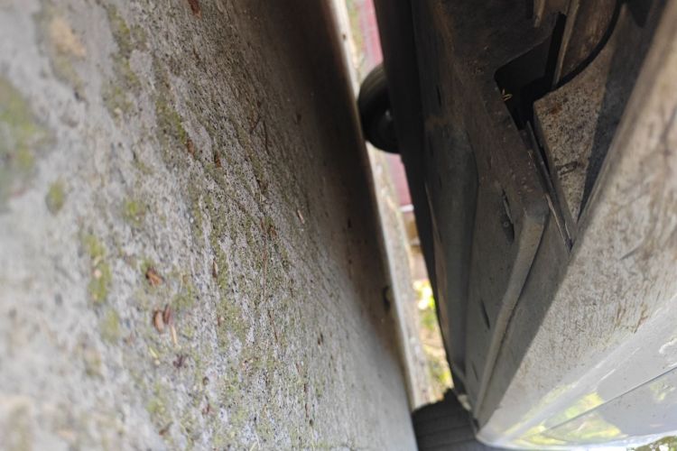 比亚迪 秦PLUS 2021款 EV 500KM 豪华型局部细节9004