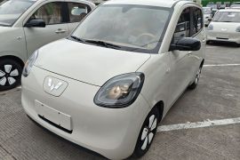 五菱汽车 宏光MINIEV 2025款 四门版 臻享款