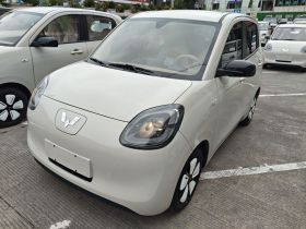 五菱汽车 宏光MINIEV 2025款 四门版 臻享款