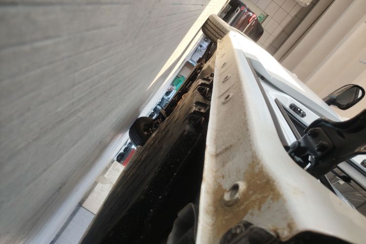 五菱汽车 五菱之光新能源 2025款 201km 标准型局部细节9002