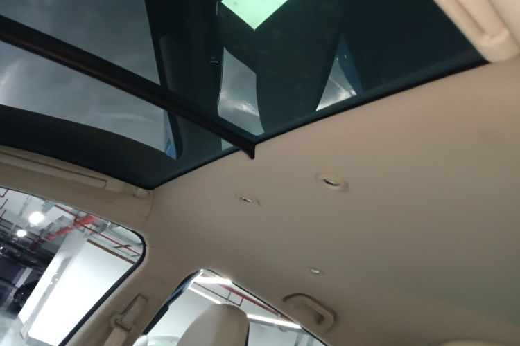 小鹏G3 2020款 520i 智享版局部细节22