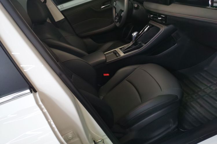 荣威i5 2026款 1.5L CVT豪华版局部细节41