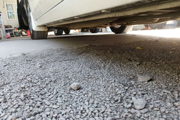 别克 英朗 2019款 15T 双离合进取型 国VI局部细节9002