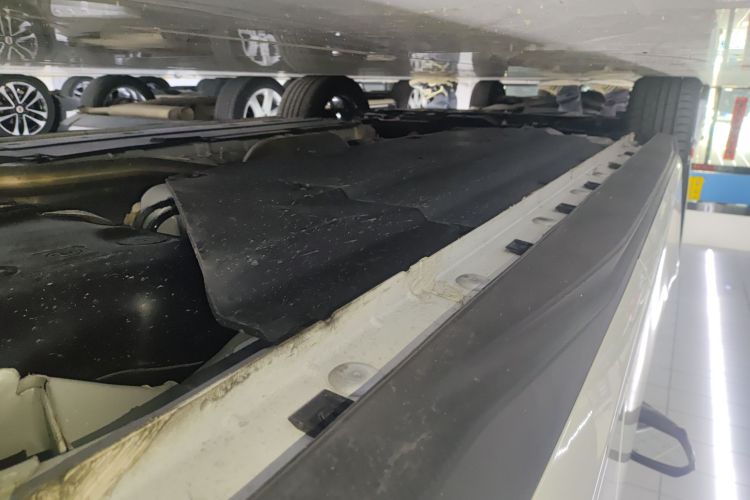 长安 逸动 2024款 1.5T GDI自动 尊贵型局部细节9002