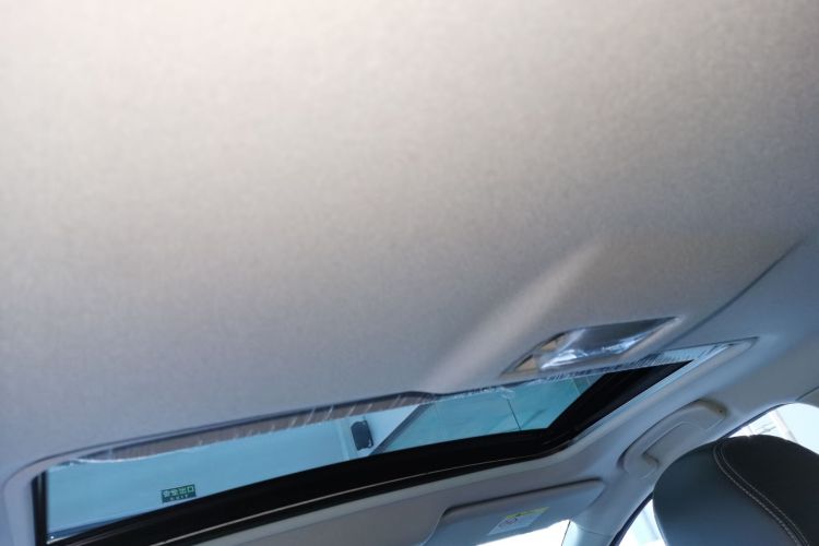 日产 骐达TIIDA 2024款 1.6L CVT智行版局部细节22