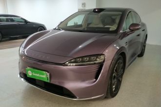 鸿蒙智行 智界R7 2025款 增程 331km Ultra