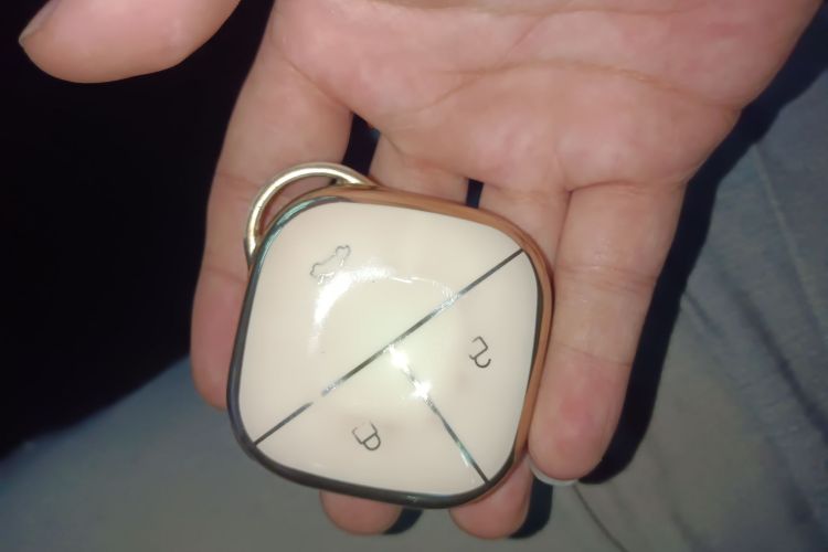 五菱汽车 五菱缤果 2023款 410km 灵犀尊享款中控内饰7001