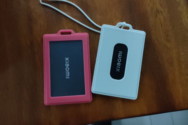 小米汽车 小米SU7 2024款 四驱Max创始版中控内饰7001