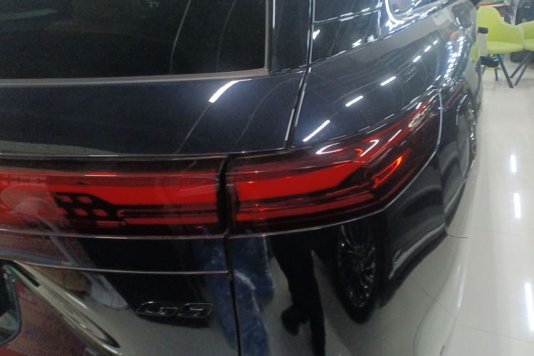 小鹏G9 2025款 625 长续航 Max车身外观6006