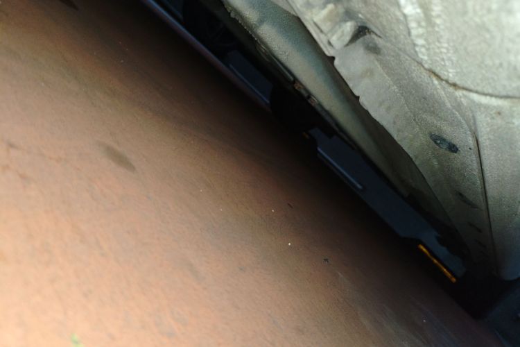 起亚 焕驰 2017款 1.4L 自动智享版Value局部细节9004