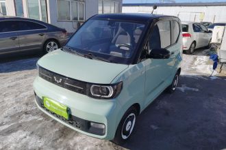 五菱汽车 宏光MINIEV 2022款 马卡龙时尚款 三元锂