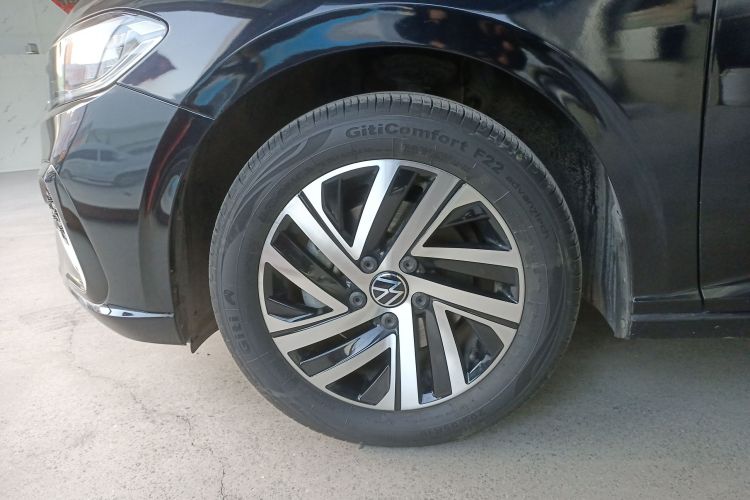 大众 朗逸 2023款 280TSI DSG星空满逸版车身外观6007