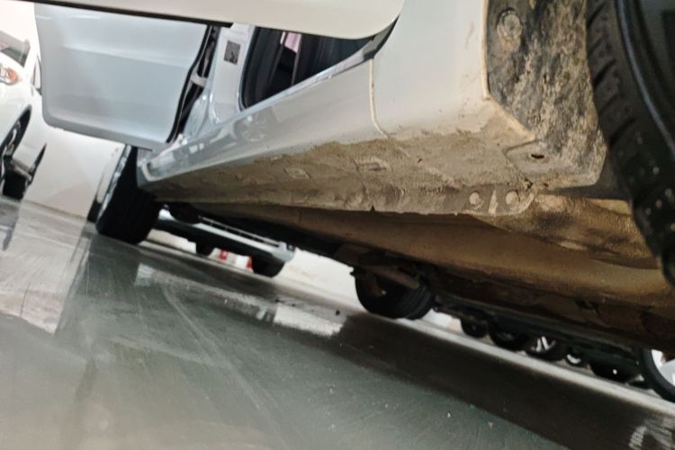 奇瑞 艾瑞泽5 2019款 1.5L 手动自在版 国V局部细节9001